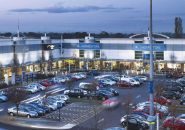 ​Monks Cross Shopping Park